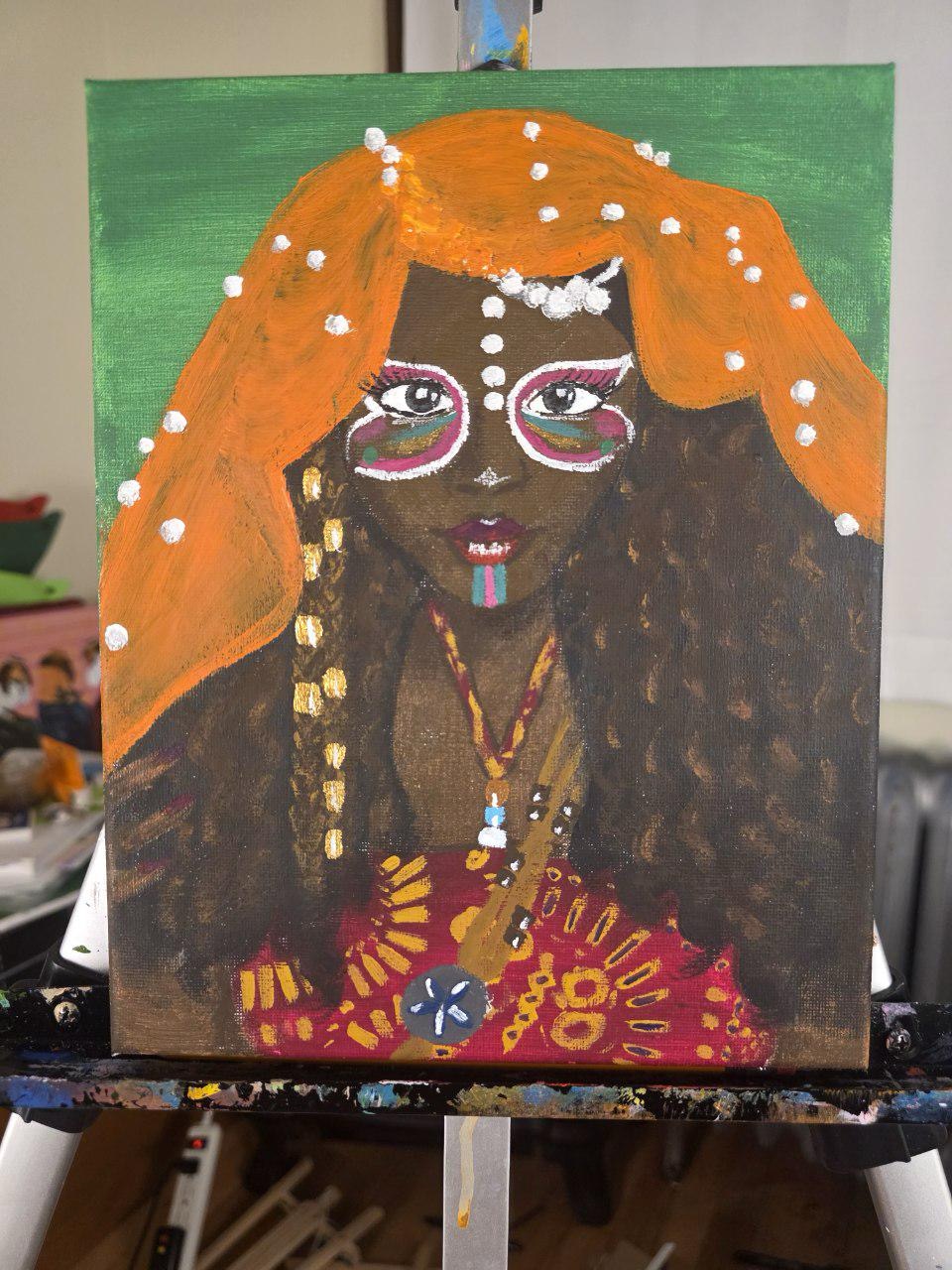 Portfolio 1