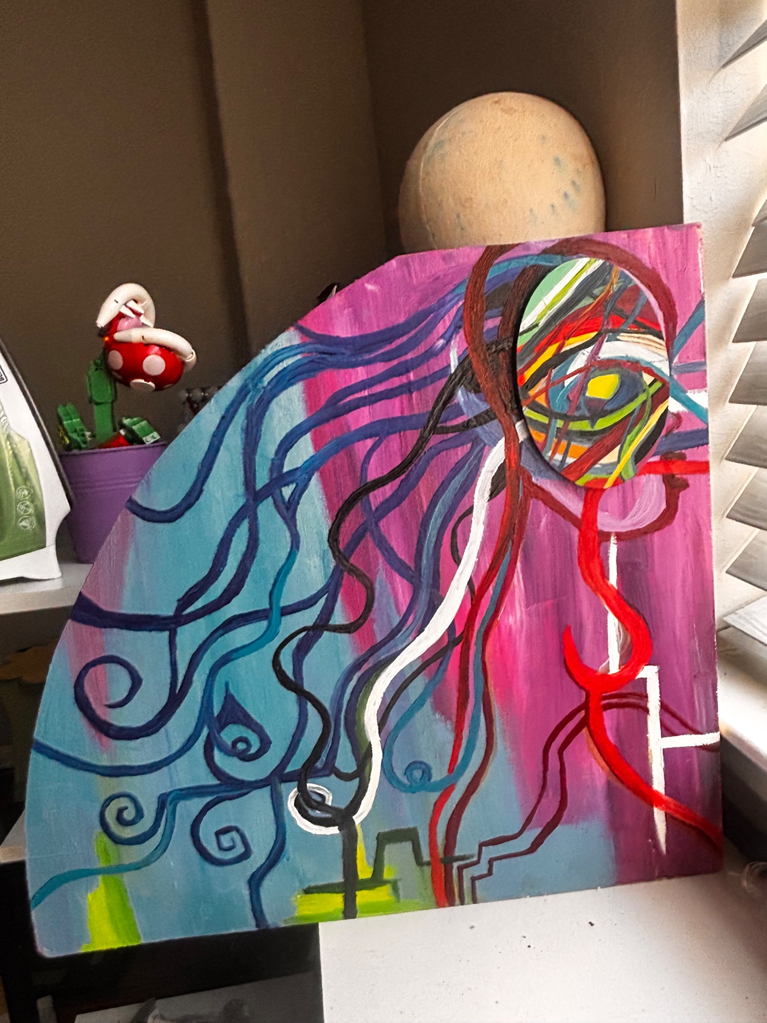 Portfolio 4