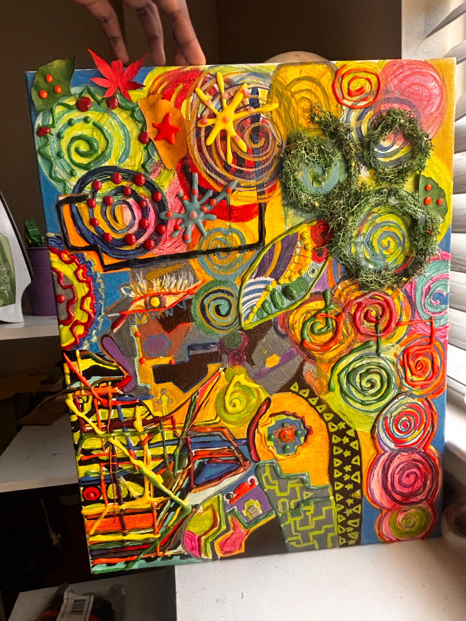 Portfolio 6