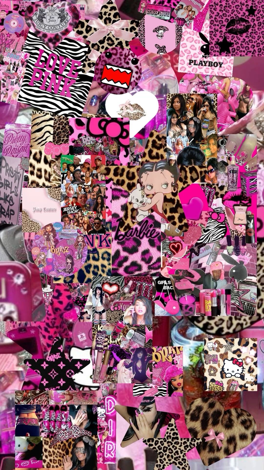 Profile header