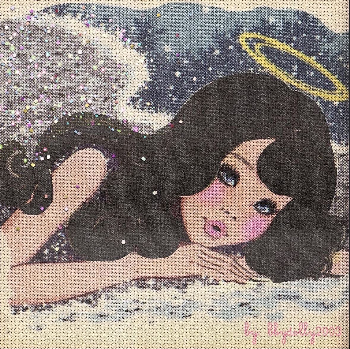 Sincerely, Angel