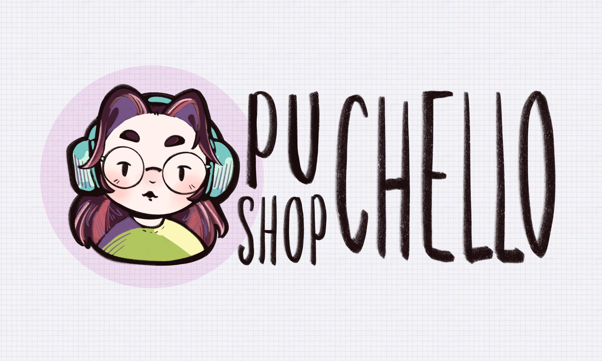 Profile header