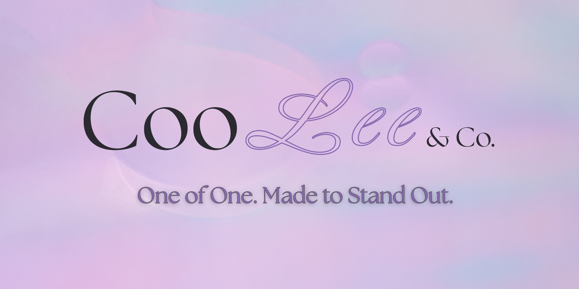 Profile header