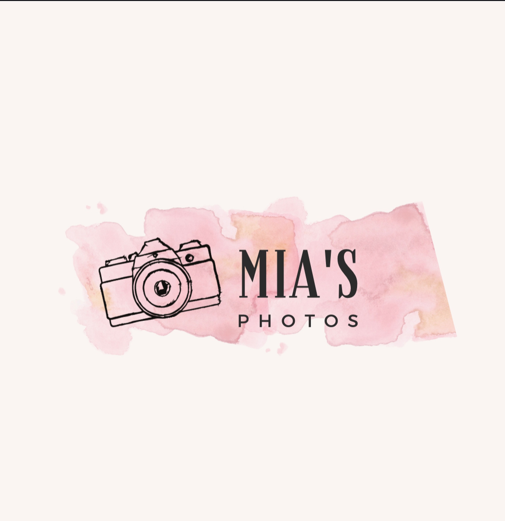 Profile header