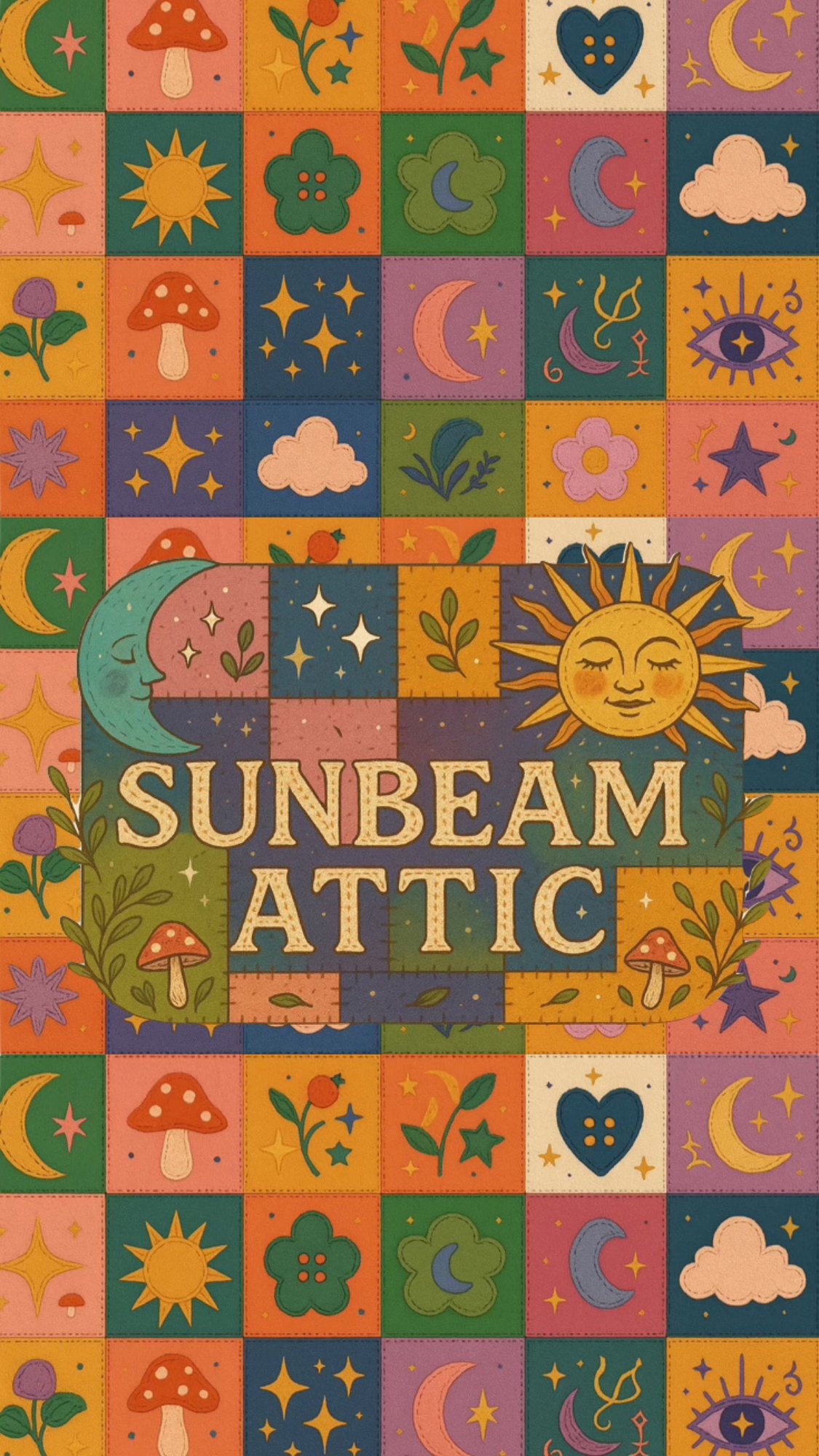 Sunbeam Attic