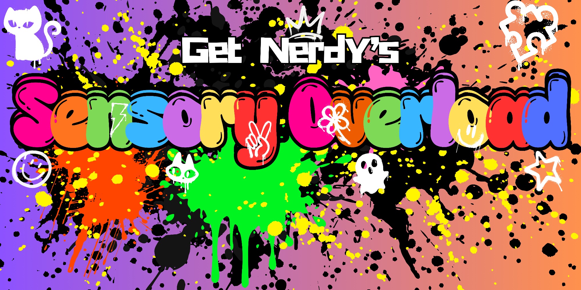 Profile header