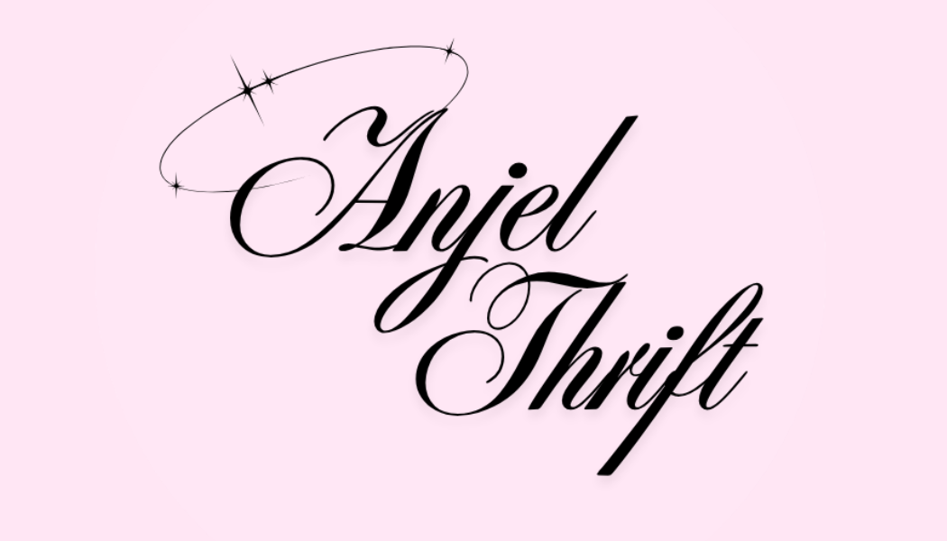 Anjel Thrift