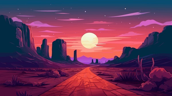 Profile header