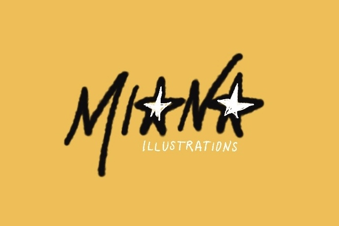 Profile header
