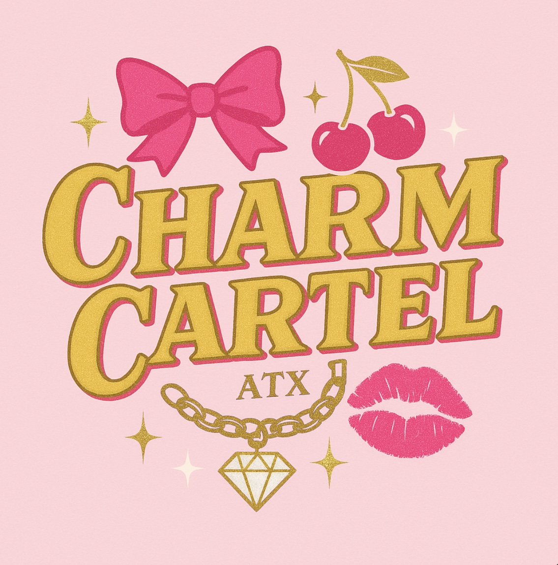Charm Cartel ATX 🍒🎀✨