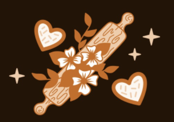 Profile header