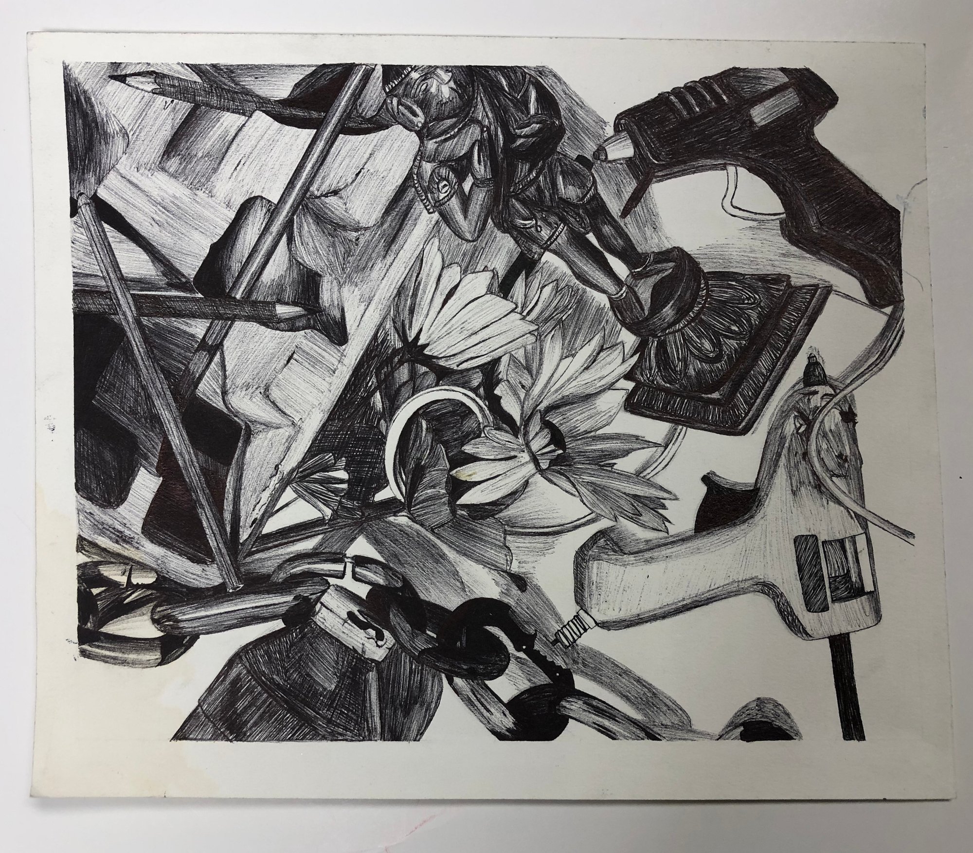 Portfolio 1