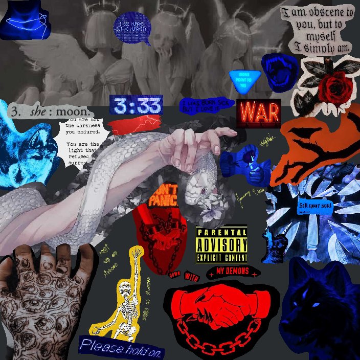 Portfolio 21