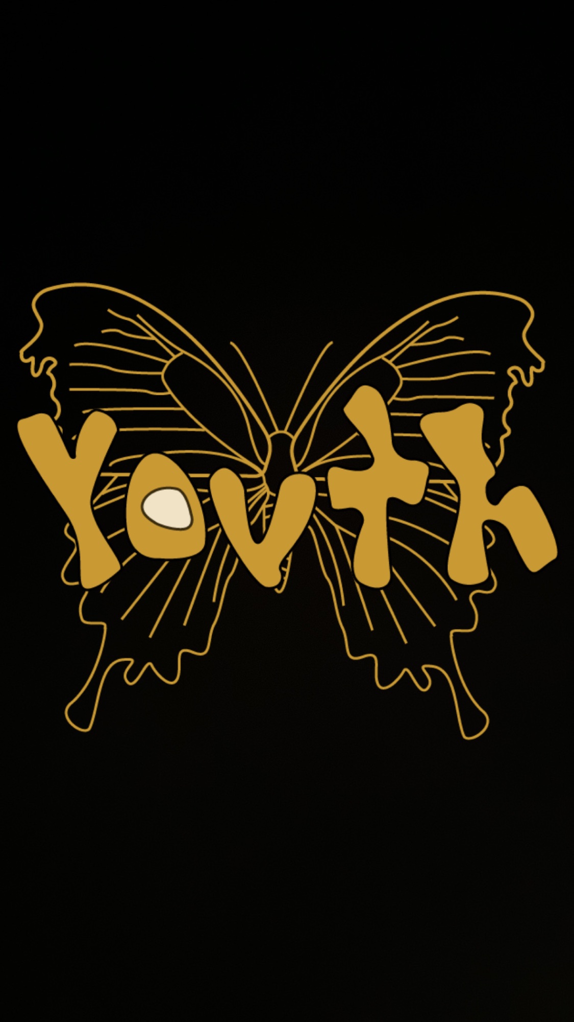 Profile header