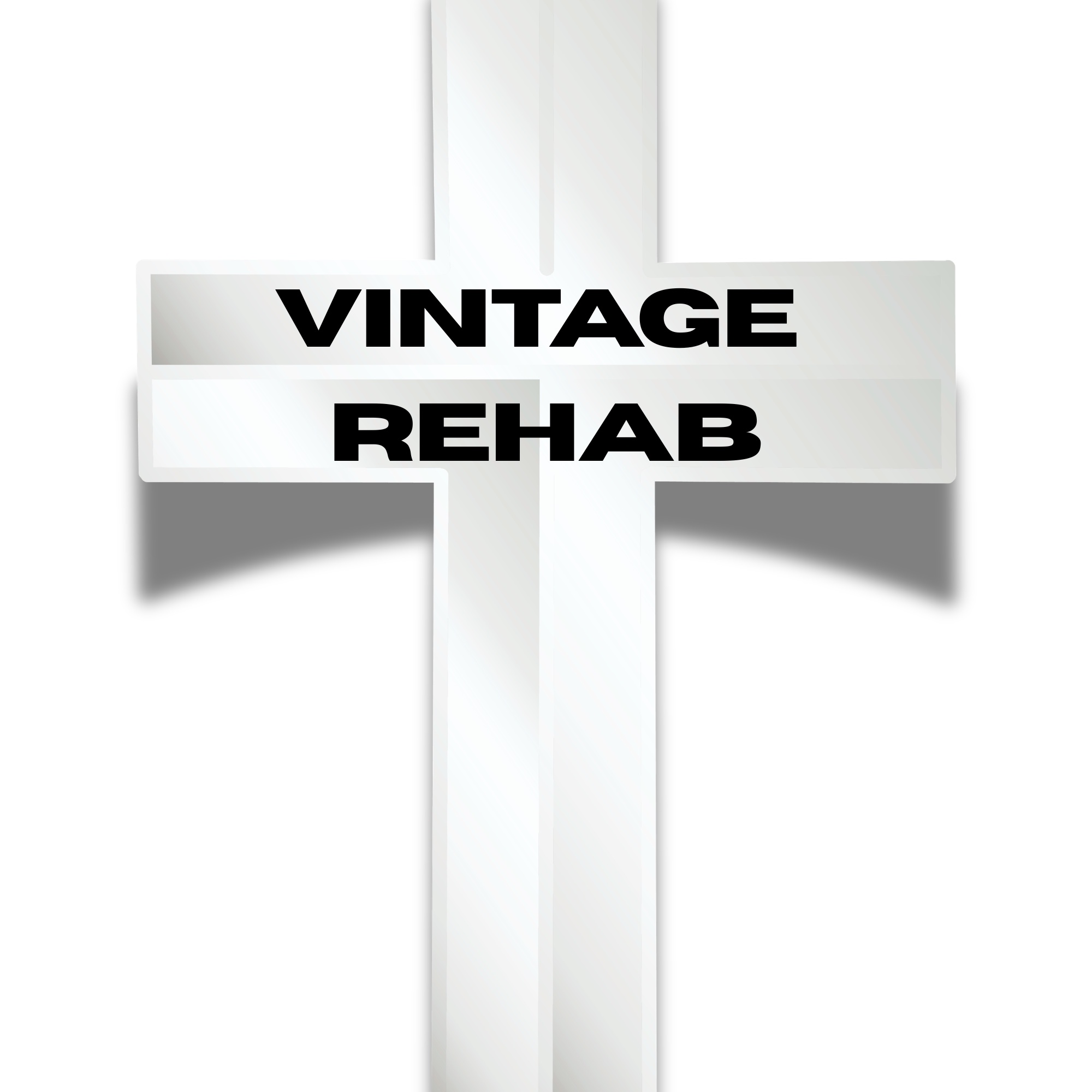 Vintage Rehab