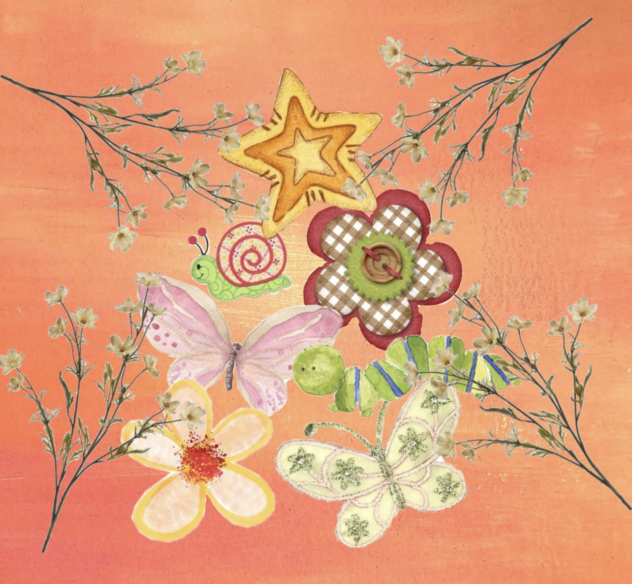 softpeachvintage