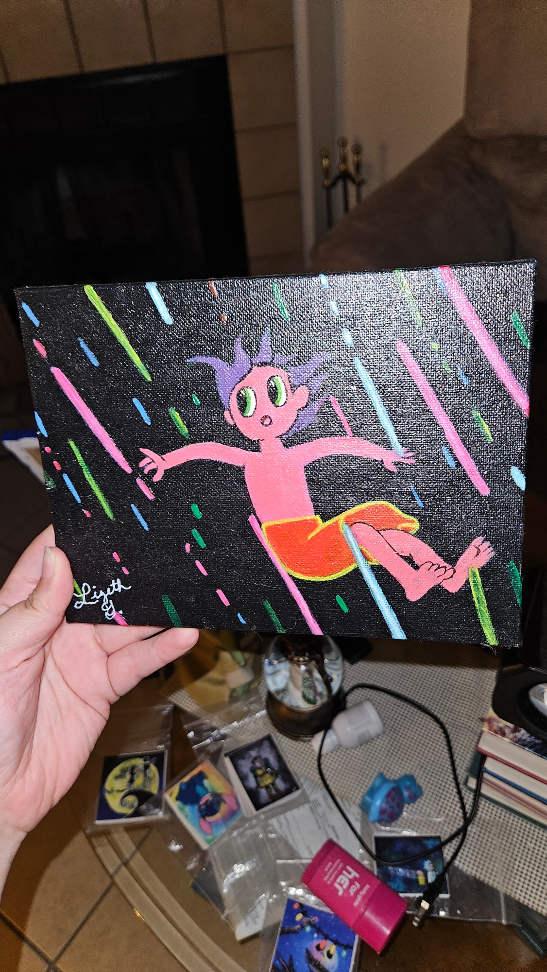 Portfolio 8