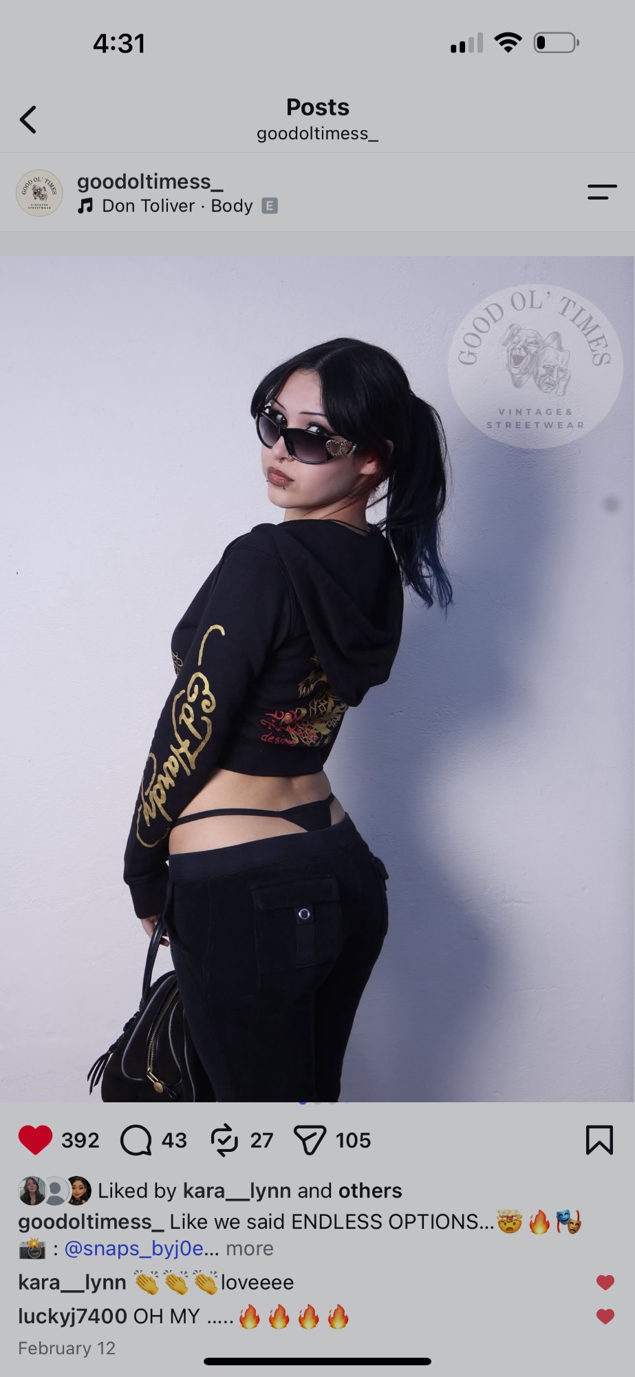 Portfolio 7