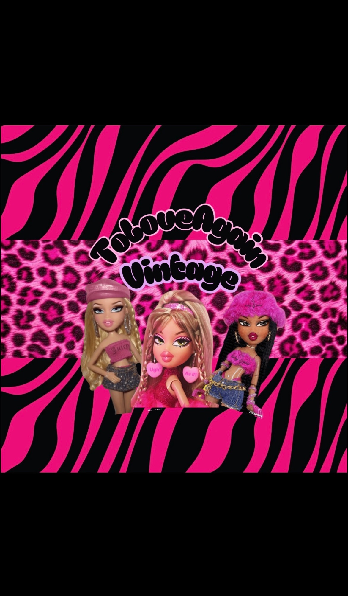 Profile header