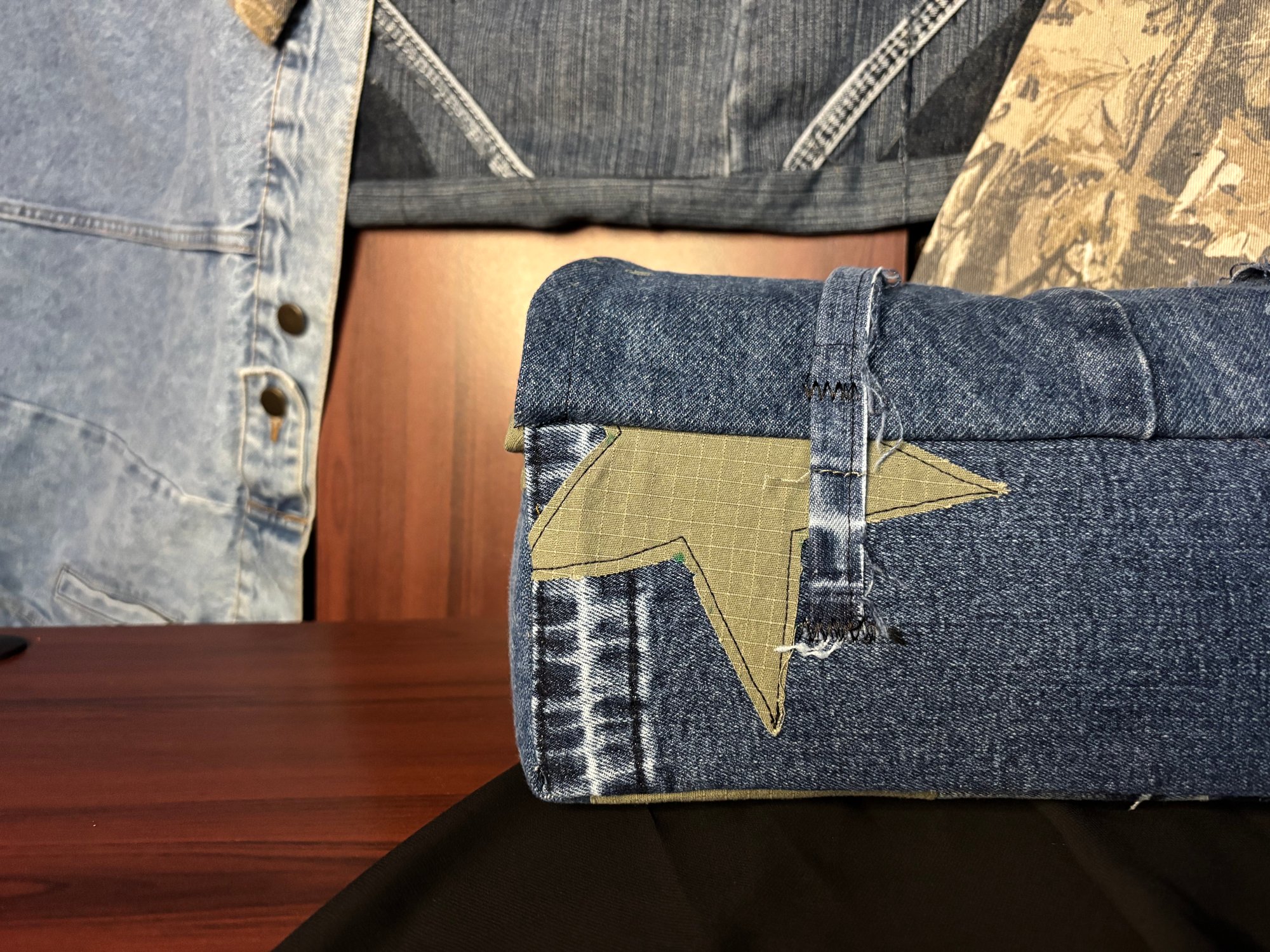 Portfolio 6