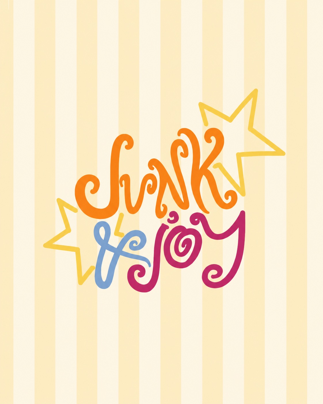 Junk & Joy