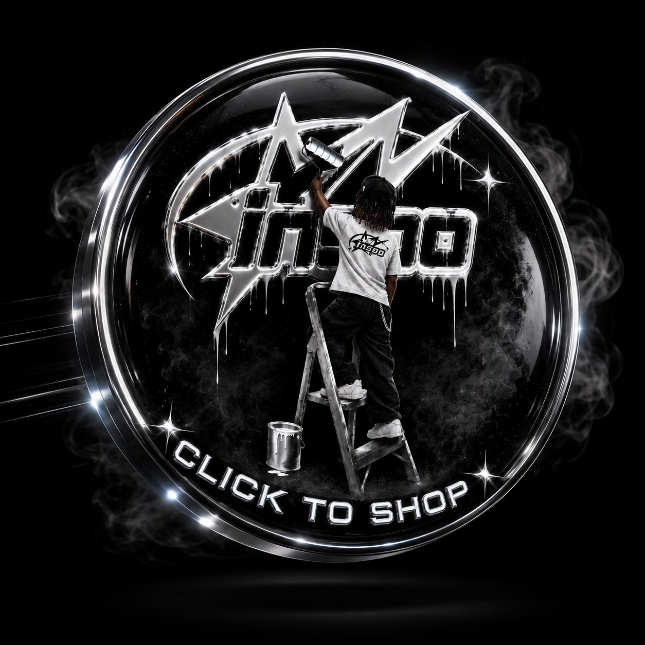 Profile header