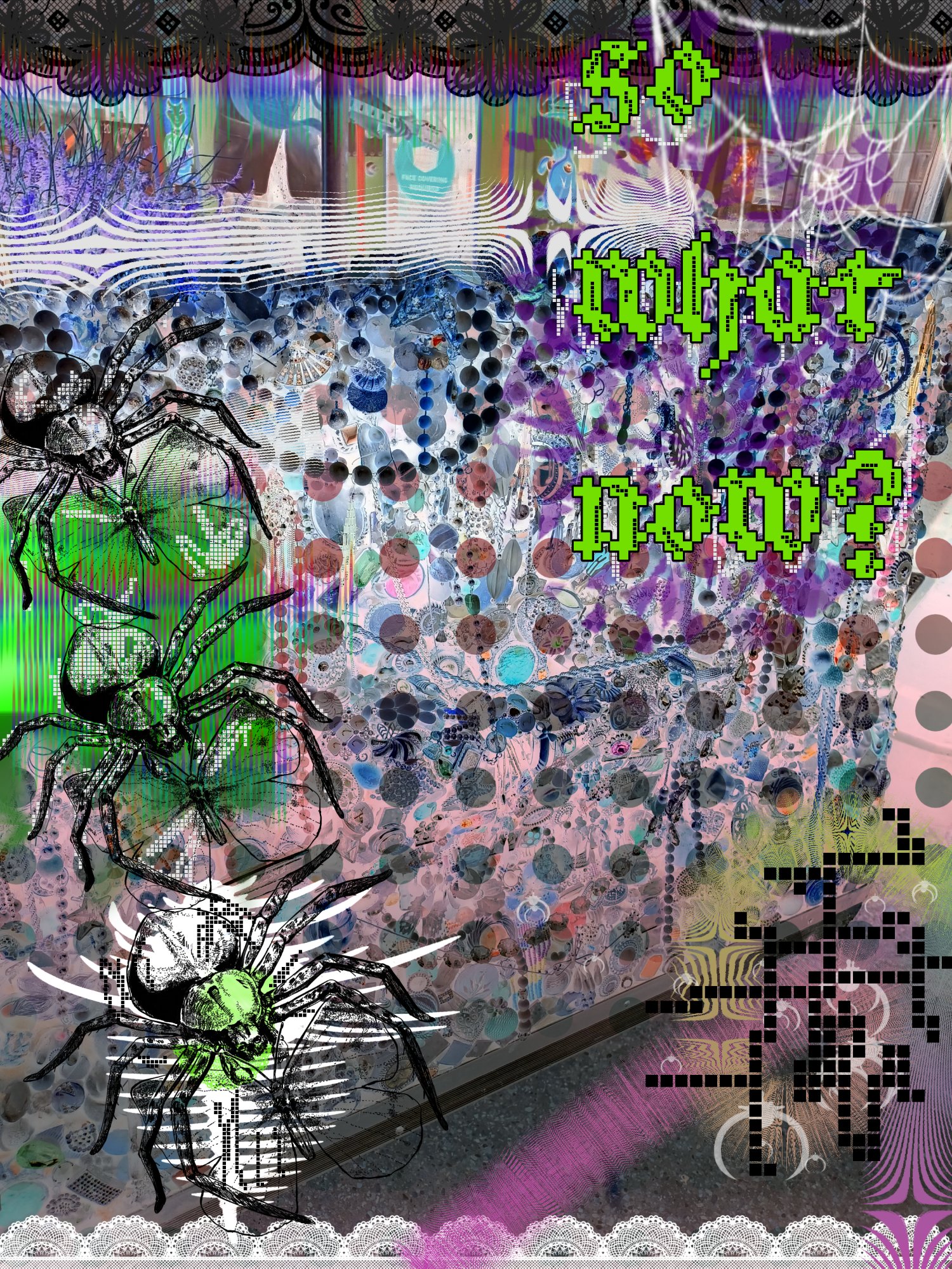 Profile header