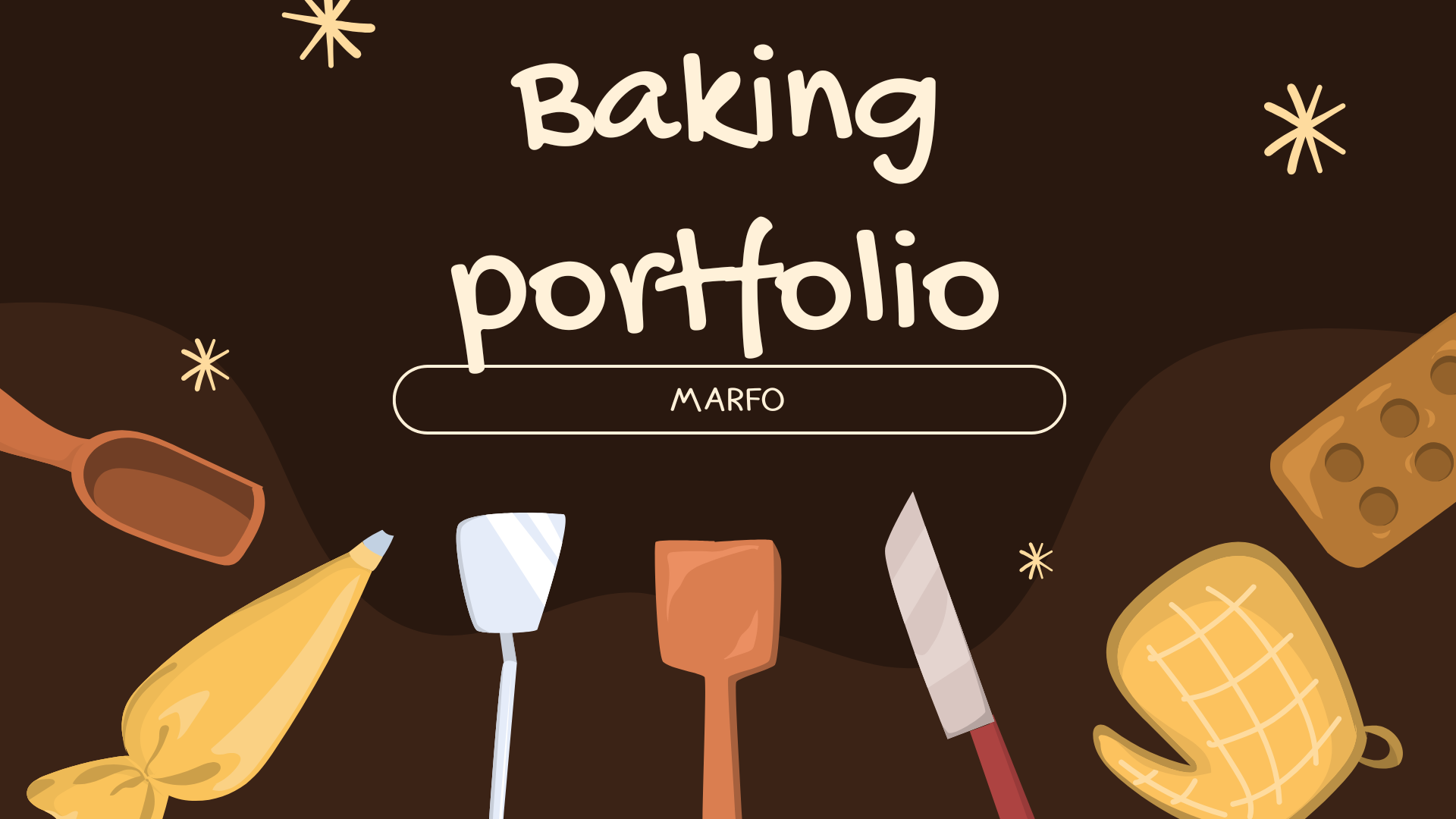 Portfolio 1