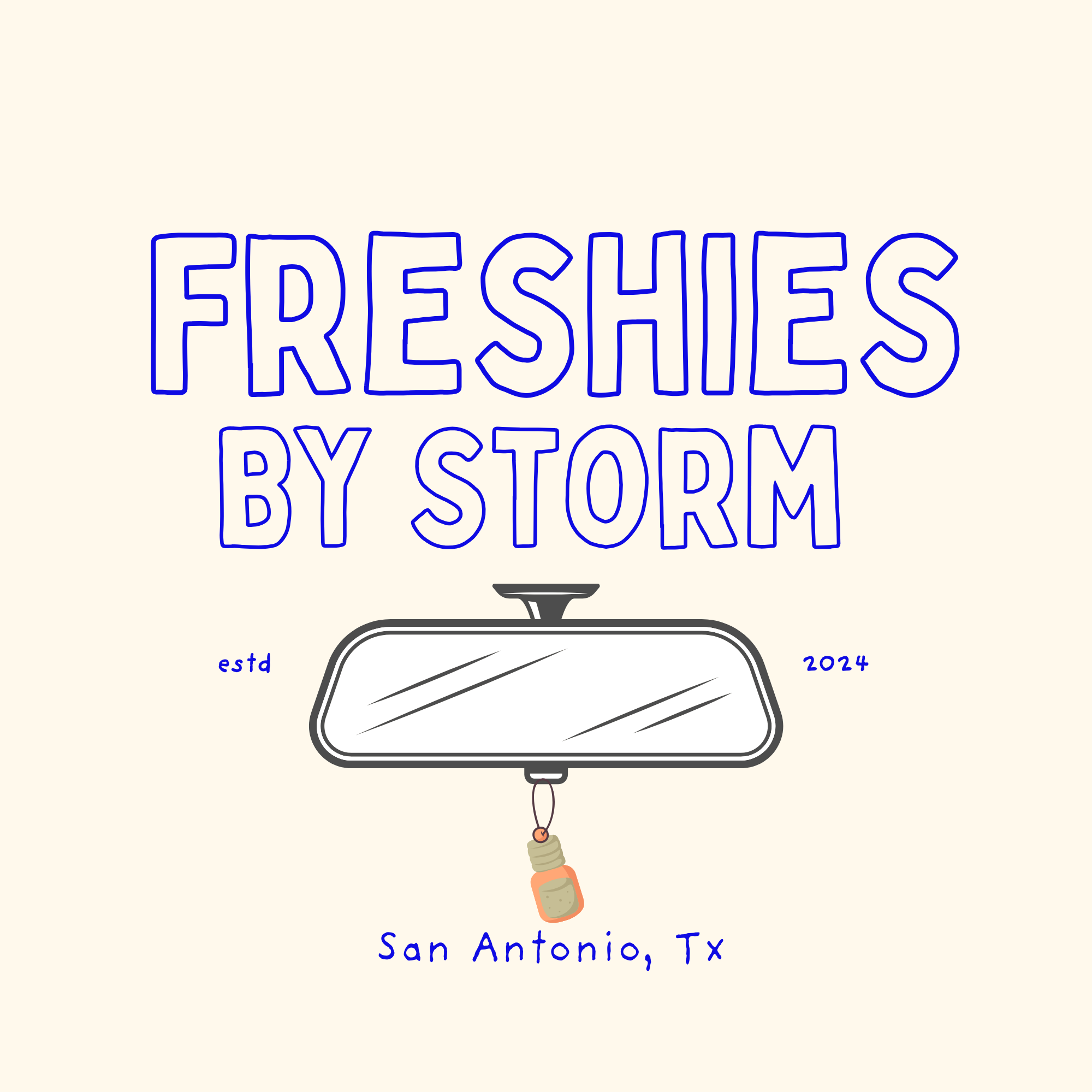 Freshies by Storm