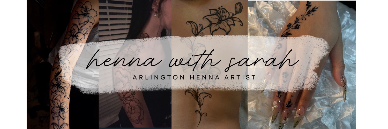 Profile header