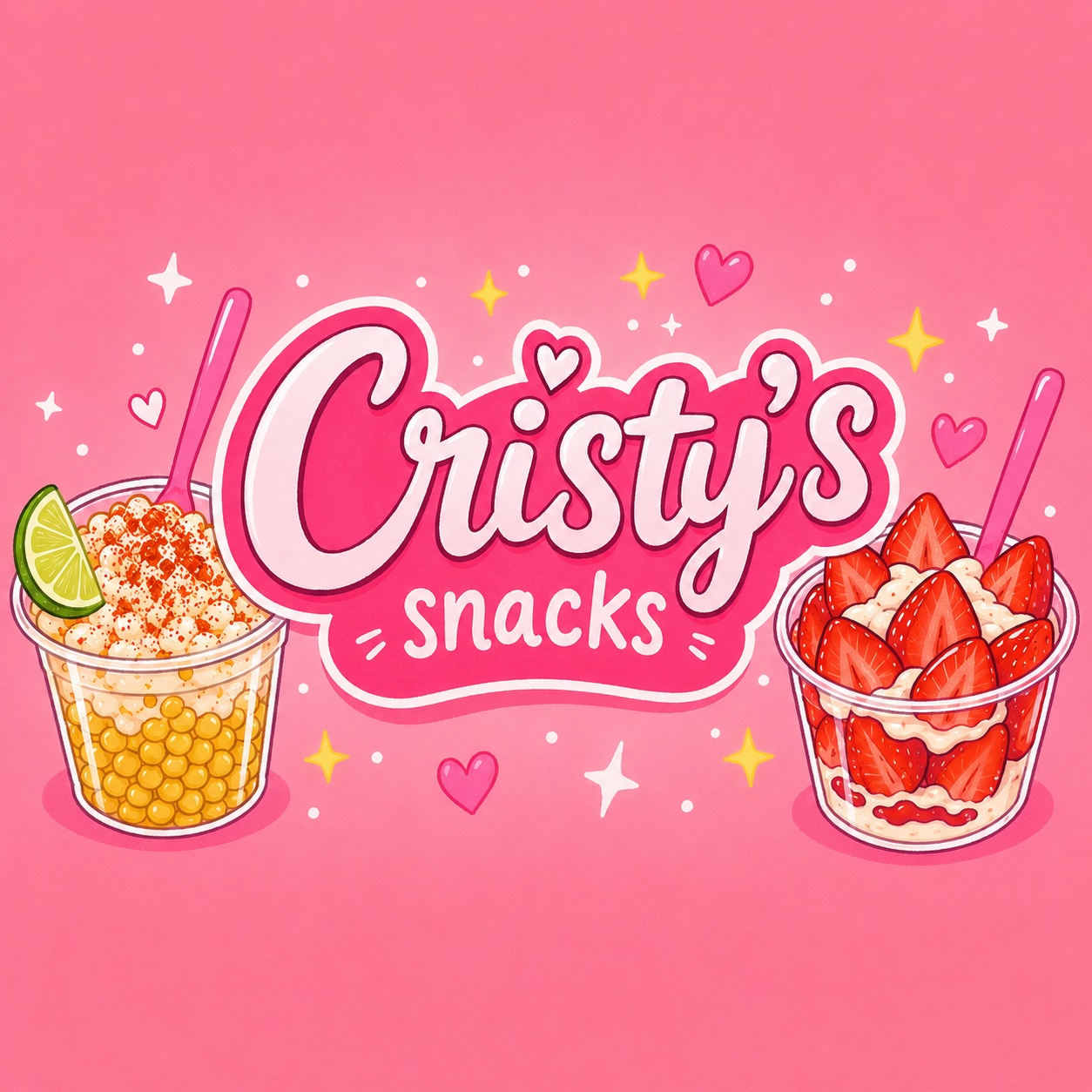 Profile header