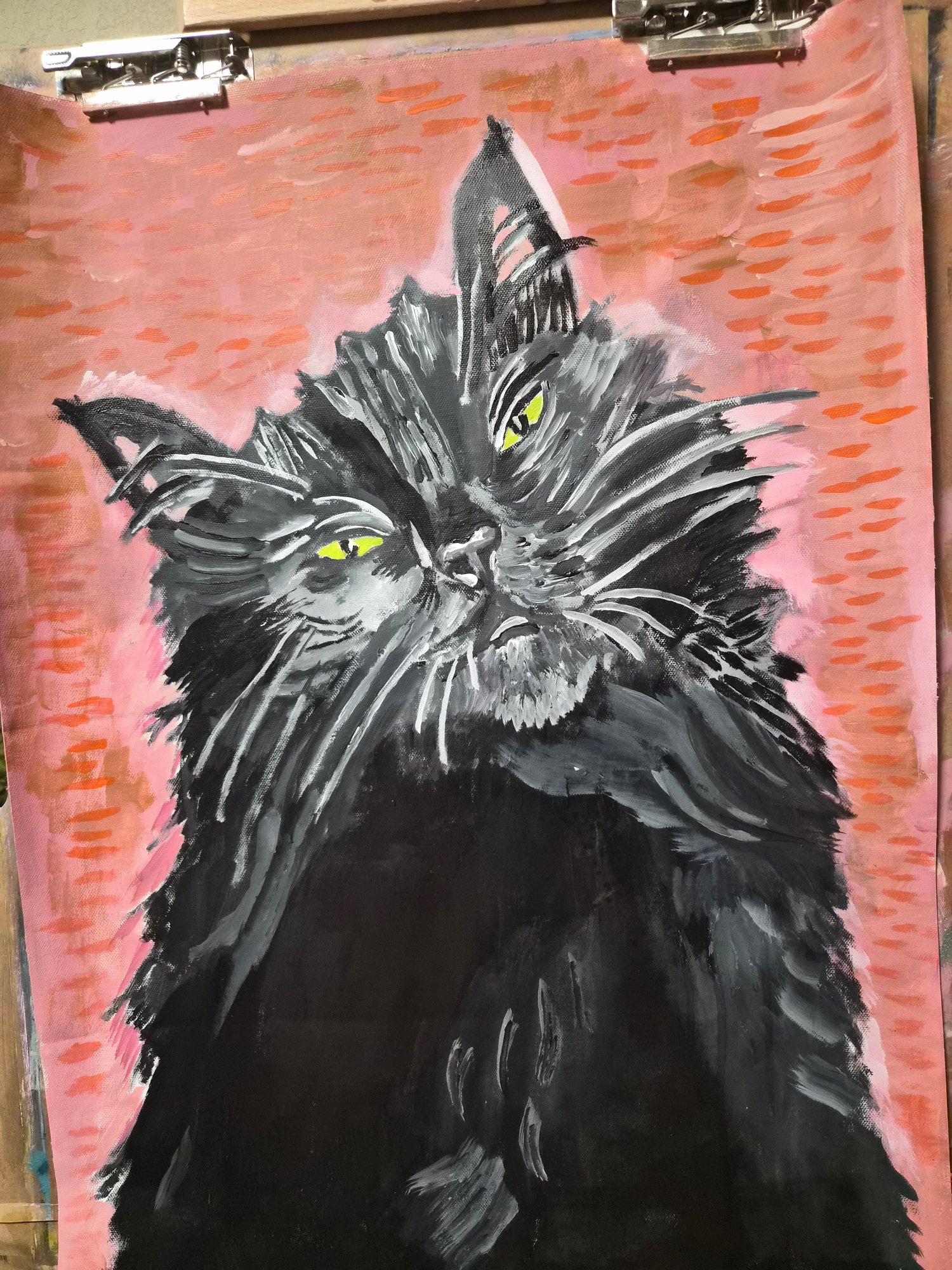 Portfolio 1