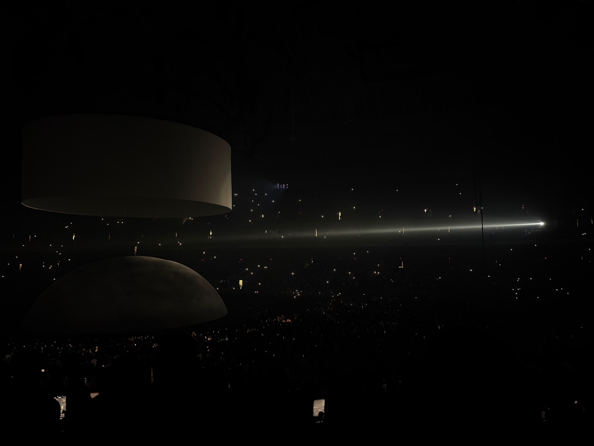 Profile header