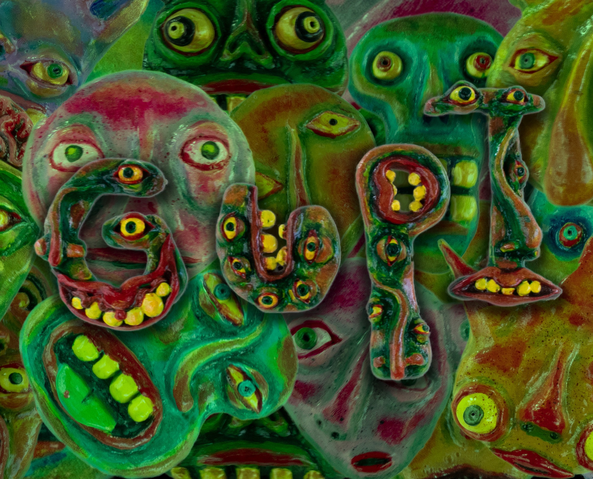 Profile header