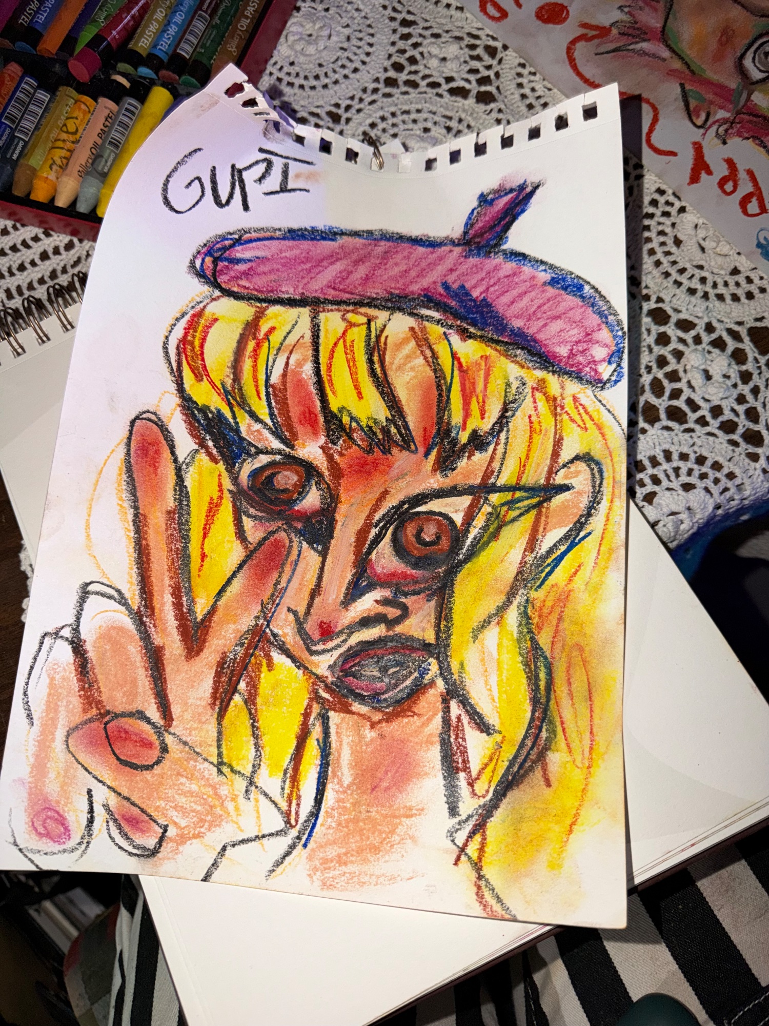 Portfolio 22