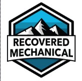 Recovered Mechanical logo