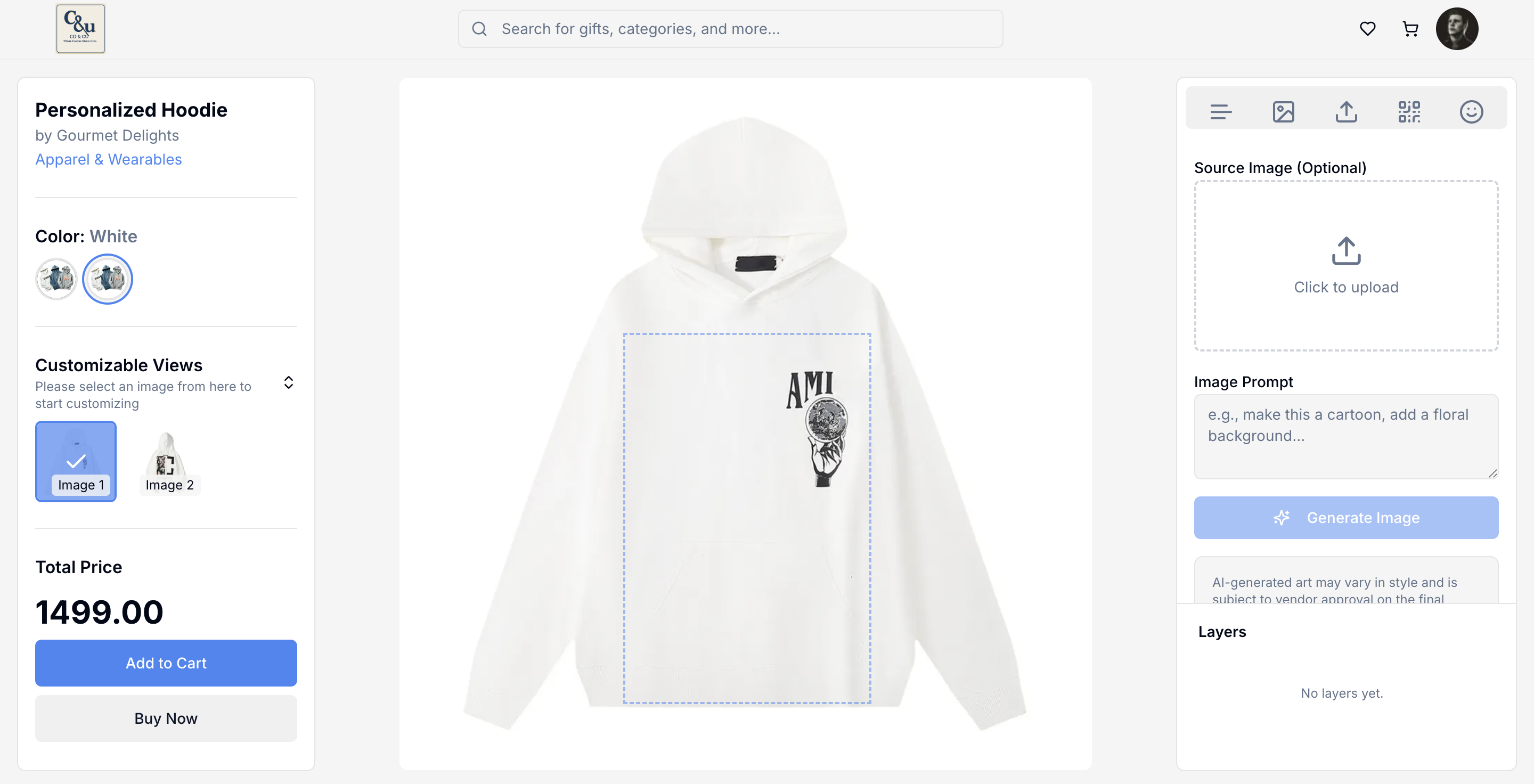 The Power of Personalization: Why Personalized Gifts Make Every Moment Special