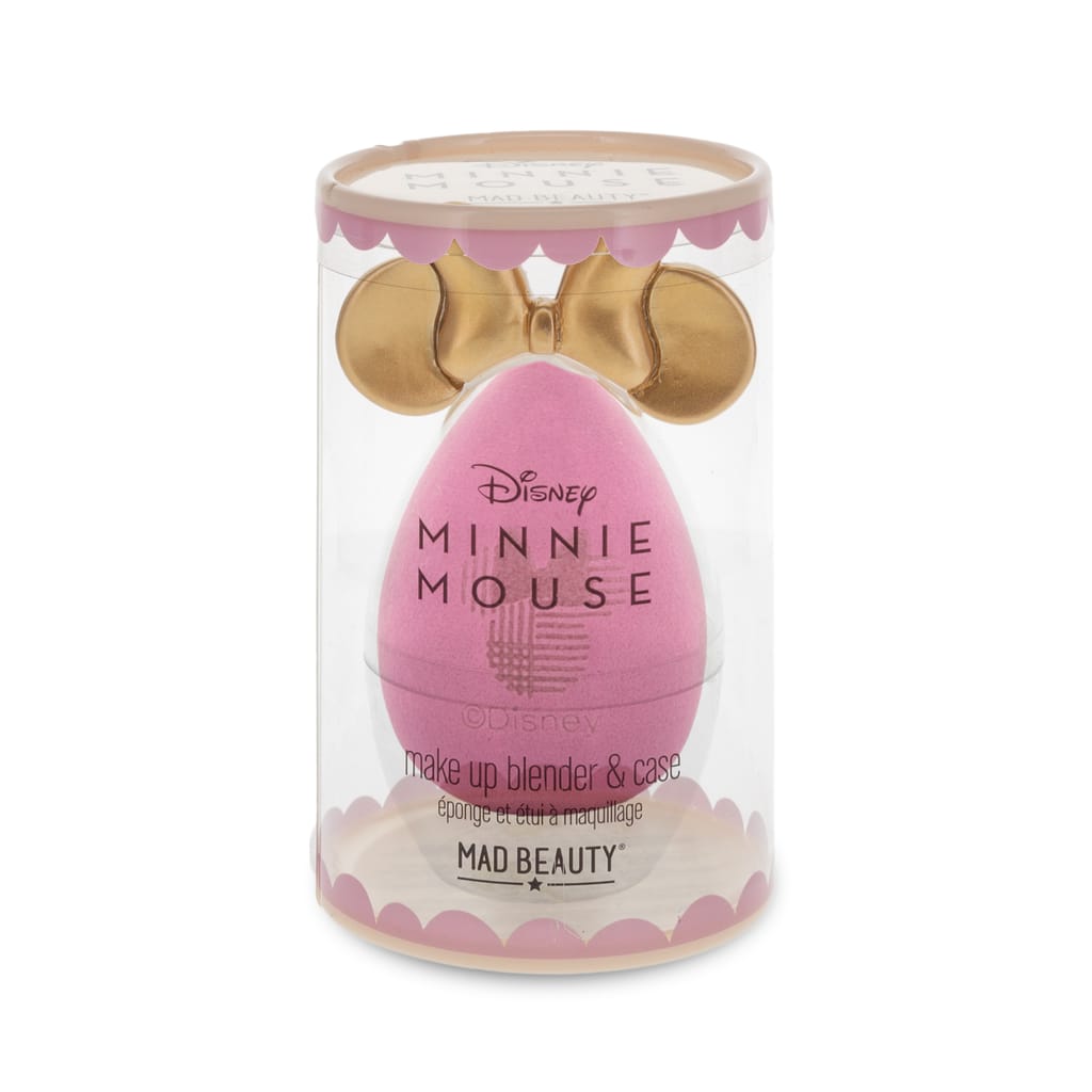 ديزني بلندر مكياج مع غطاء حماية ميني بو ماجيك