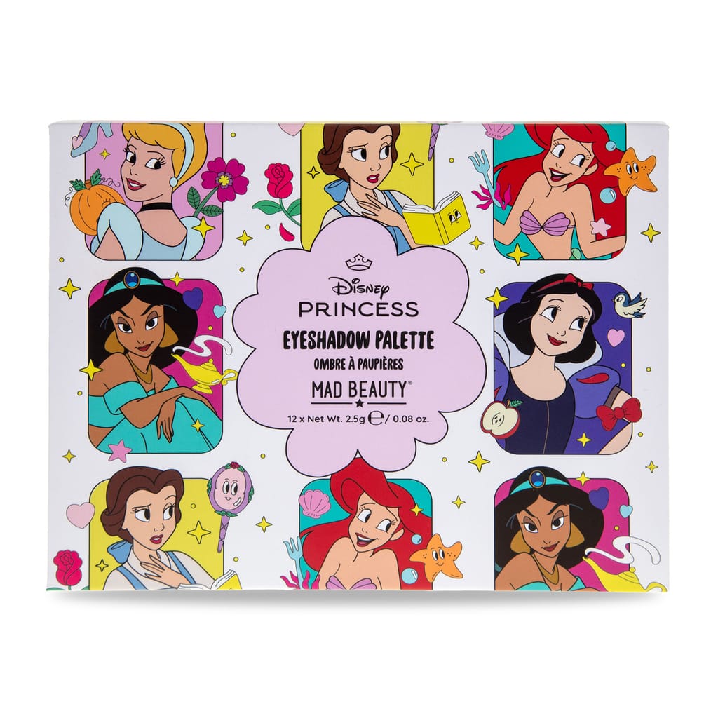 ديزني باليت ضلال أميرات ديزني 