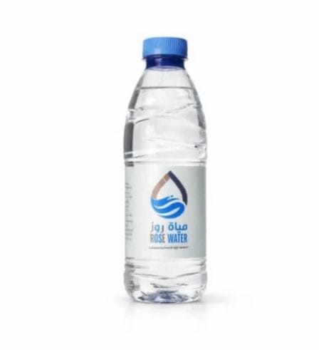 مياة روز