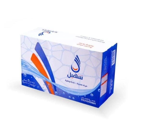 سهيل 200م