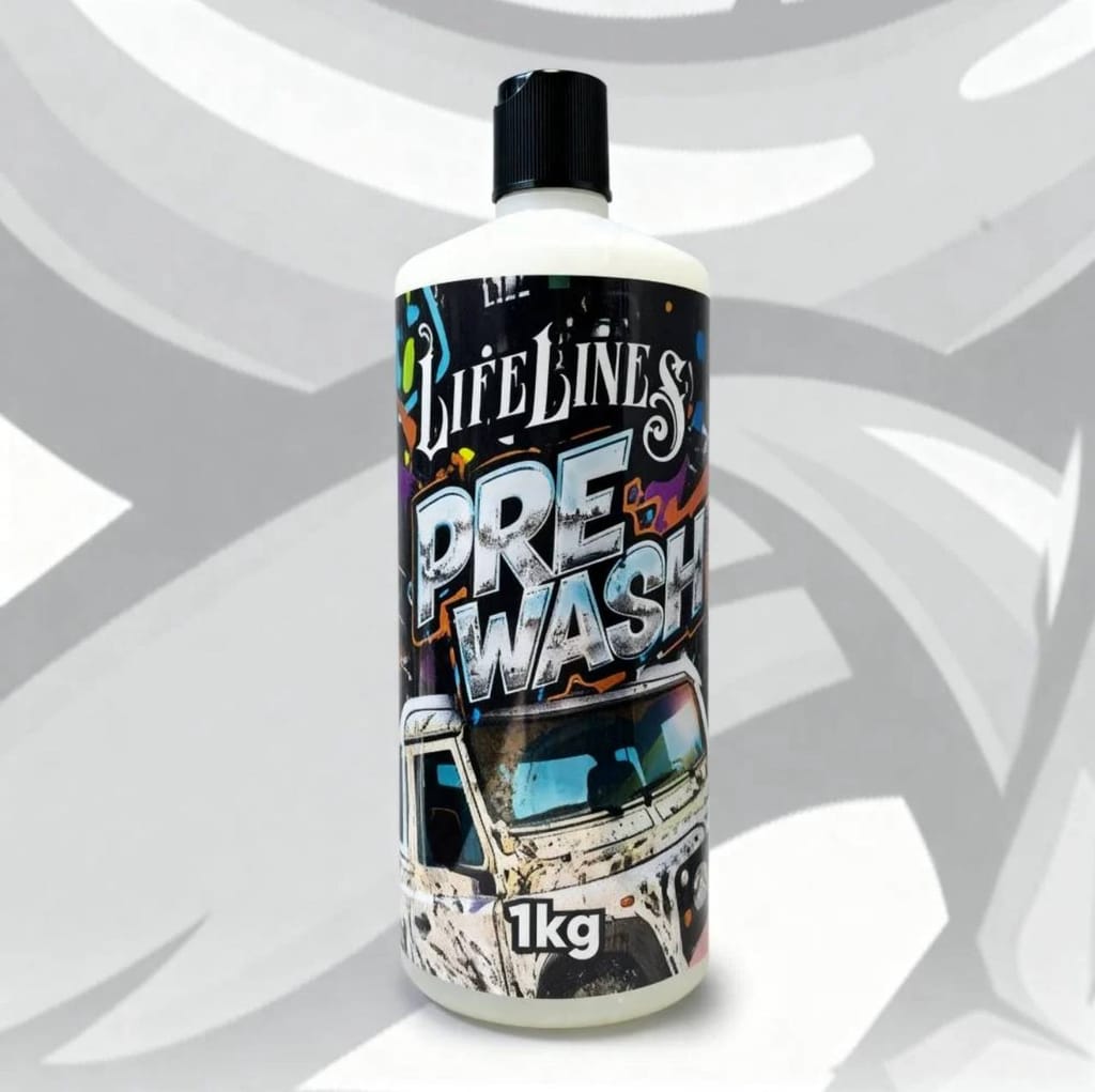 شامبو تحضيري "PRE WASH CARE SHAMPOO 