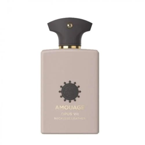 عطر امواج لايبرري كولكشن VII اوبس ريكليس ليذر 100مل