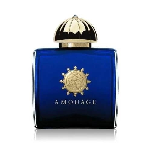 عطر امواج انترلود النسائي او دو بارفيوم 100مل