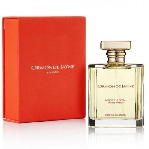 عطر ارموند جين عمبر رويال او دو بارفيوم 88مل