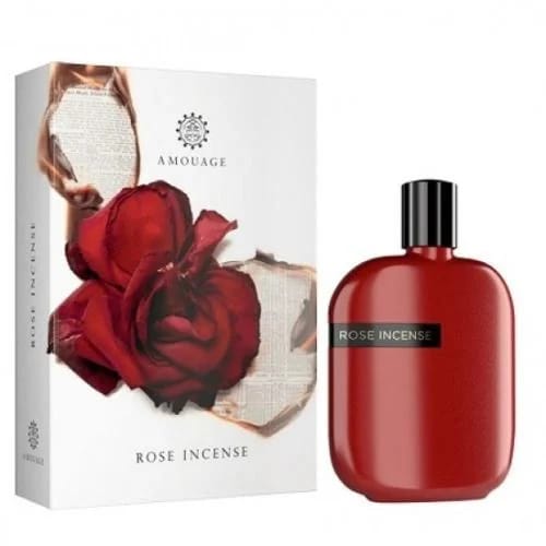 عطر امواج روز انسنس او دو بارفيوم- 100مل