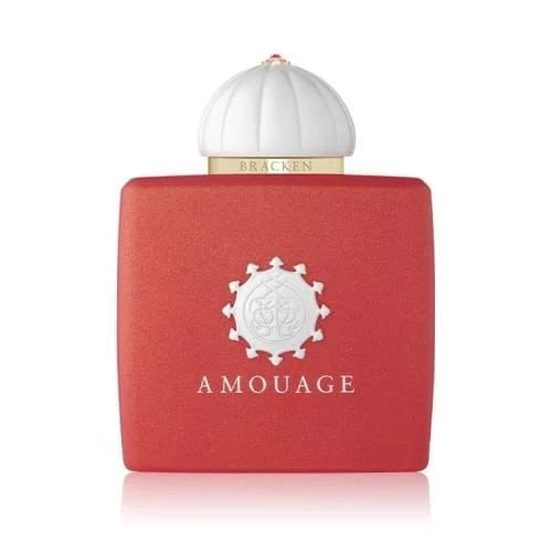 عطر امواج براكن النسائي او دو بارفيوم 100مل