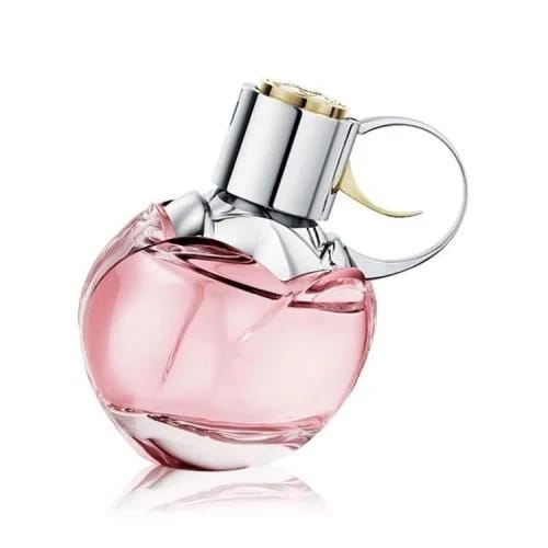عطر ازارو وانتد غيرل تونيك او دو تواليت 80مل