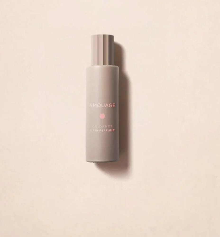 عطر جايدنس للشعر 50 مل