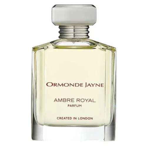 تستر ارموند جين عنبر رويال بارفيوم 88مل